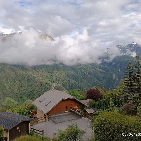 Location Studio Vacances Ou Weekend Pra Loup Residence La Croix Haute Uvernet-Fours Dış mekan fotoğraf