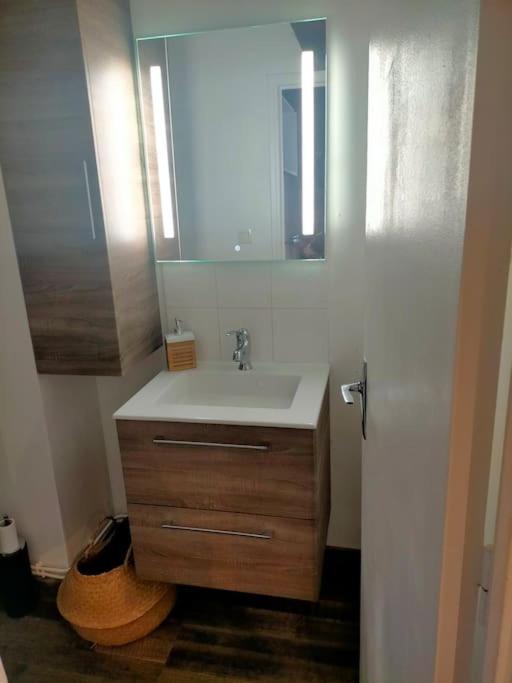 Location Studio Vacances Ou Weekend Pra Loup Residence La Croix Haute Uvernet-Fours Dış mekan fotoğraf